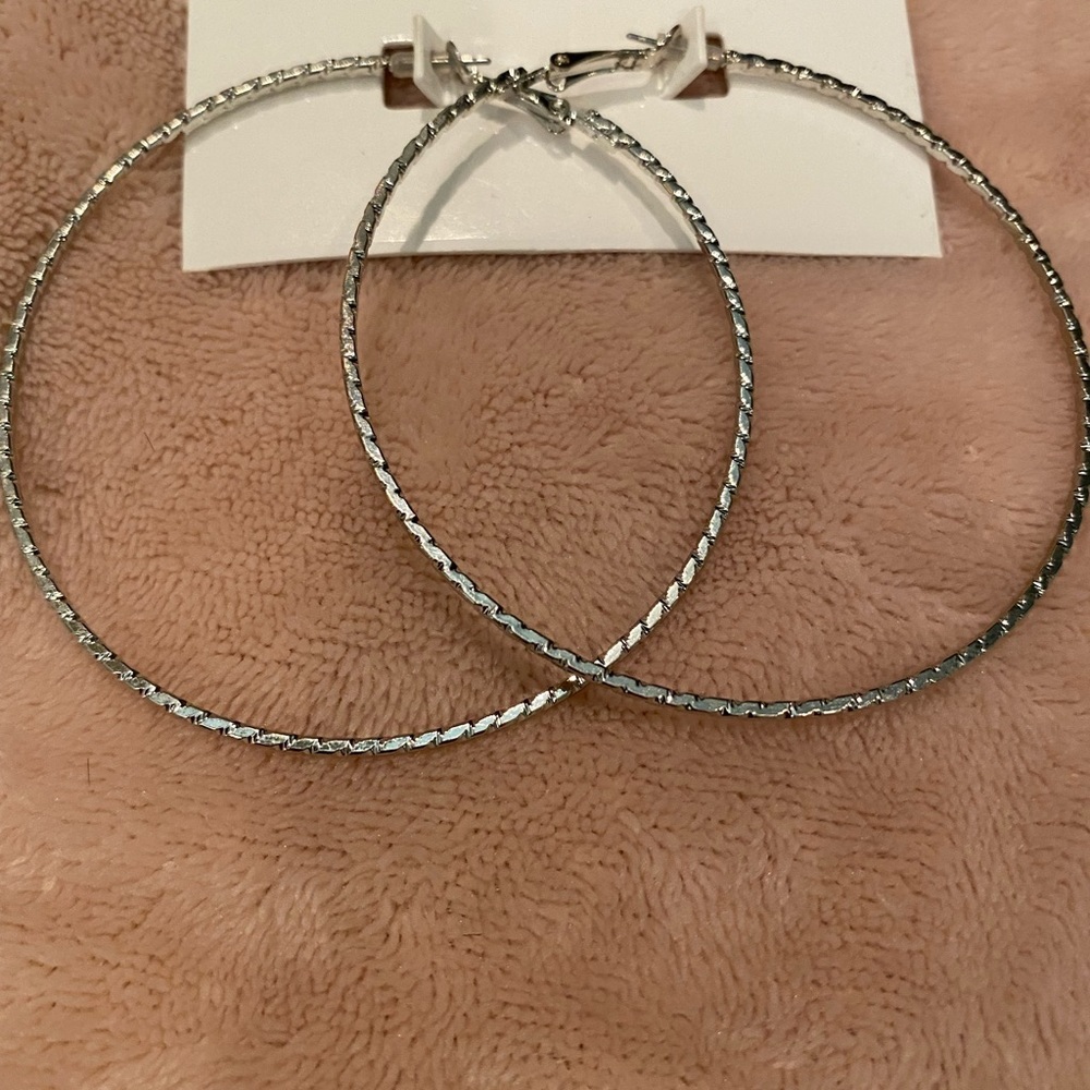 Silver accessory bundle ❤️ - Picture 3 of 11